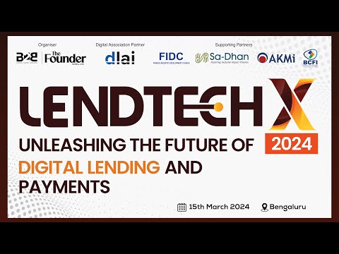 LendTechX 2024 | Panel 3: Guarding the Digital Vault: Cybersecurity Strategies for Lending Platform