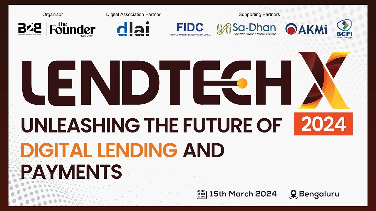 LendTechX 2024 | Panel 3: Cybersecurity Strategies for Lending Platforms