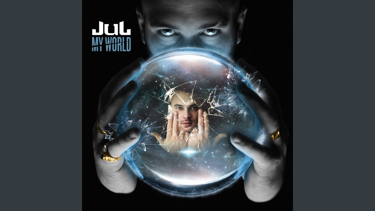 Elle te balade - JUL | My World Édition Collector 🎶
