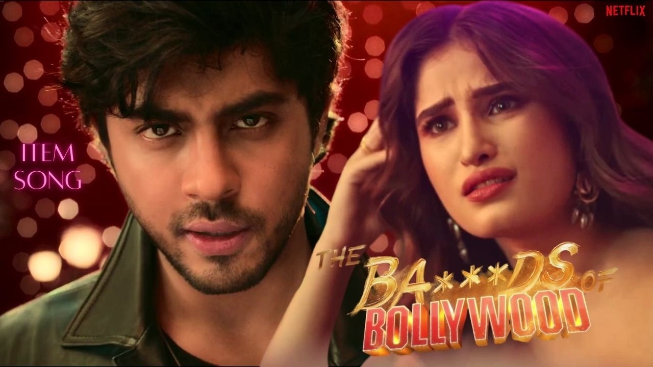 Bollywood Song Flaws & Web Series 2025 π¬