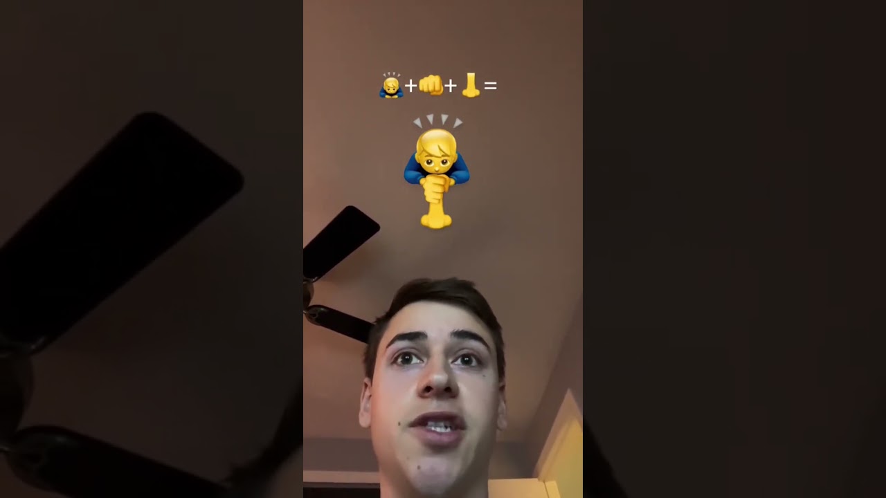 New Emoji Combo Alert! 😂 Subscribe Now