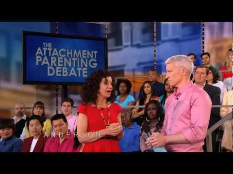 Psychiatrist Responds to Attachment Parenting
