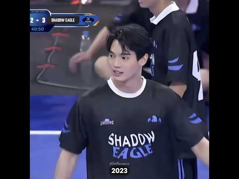 let's see what he's gonna wear this year🙌🏻 #winmetawin #gmmtvstarlympics2025 #gmmtv #shorts