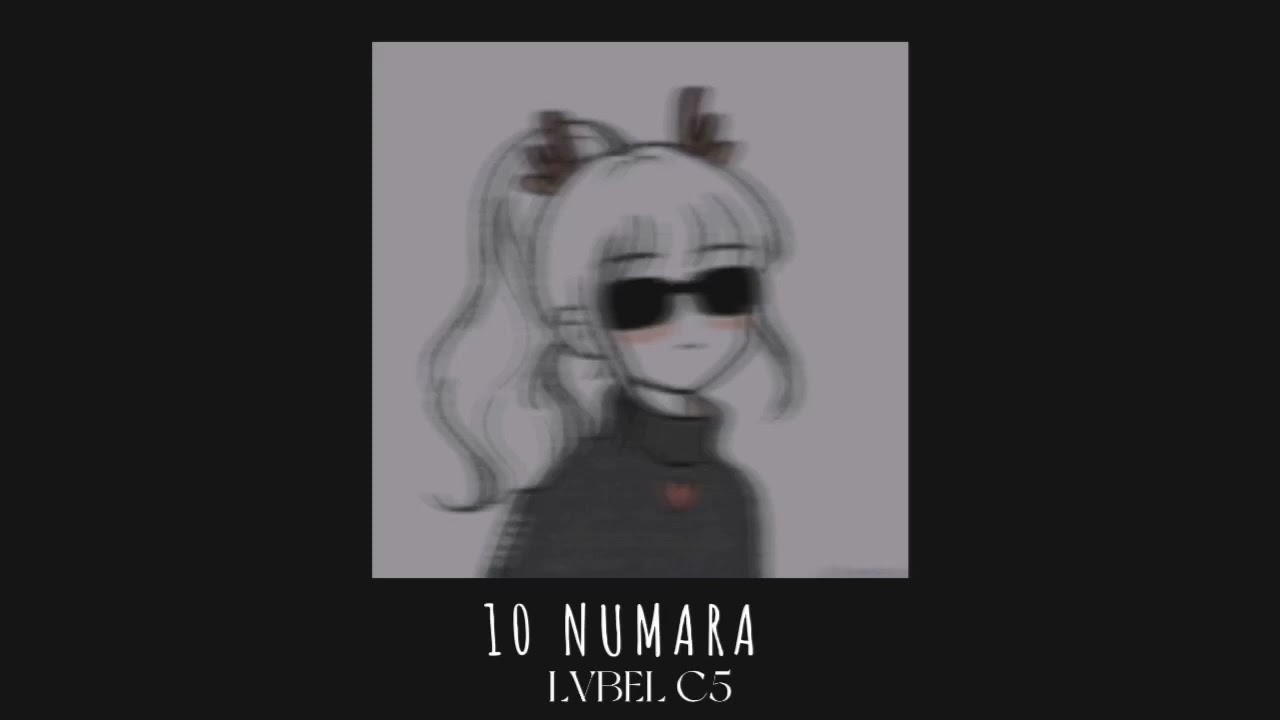 LVBEL C5-10 Numara - Speed Up Tips 🚗