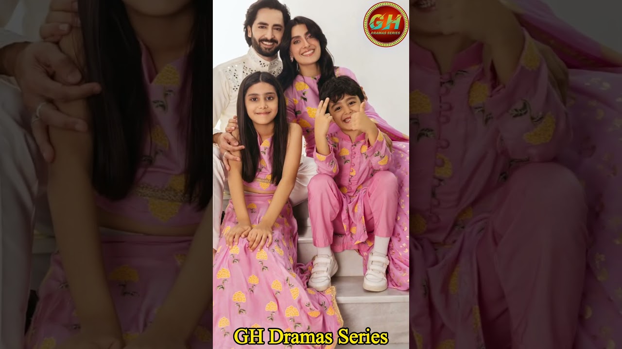 Jaan Nisar Final Episode 65 with Danish Taimoor & Ayeza Khan