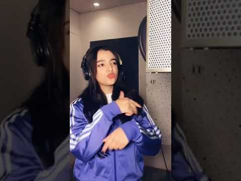 Amal Fathi - 3arbouch | عربوش 💪🔥