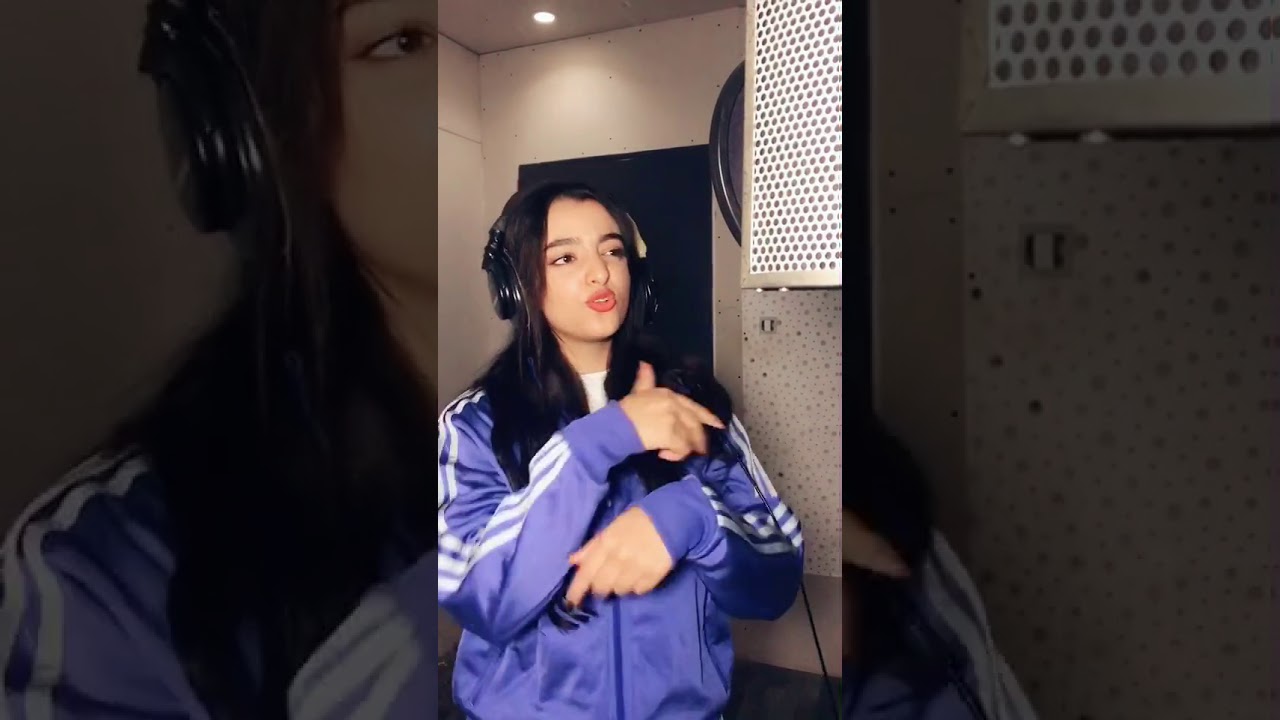 Amal Fathi - 3arbouch | عربوش 💪🔥