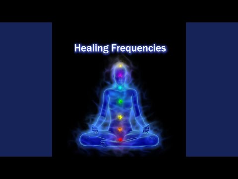 528 Hz Positive Transformation