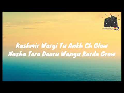  kufar- diljit dosanjh Lyrics edit song