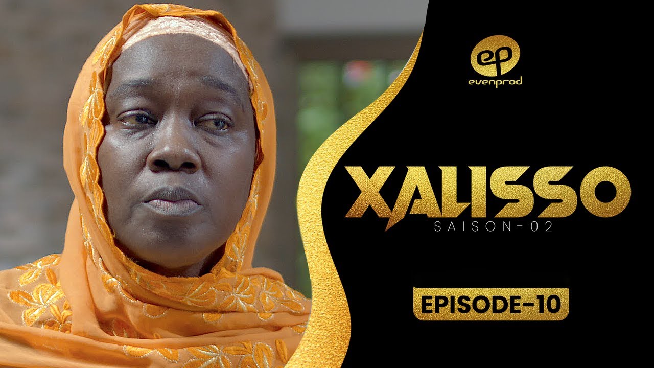 XALISSO Saison 2 Épisode 10 VOSTFR – L'argent peut-il vraiment acheter le bonheur ? 💰