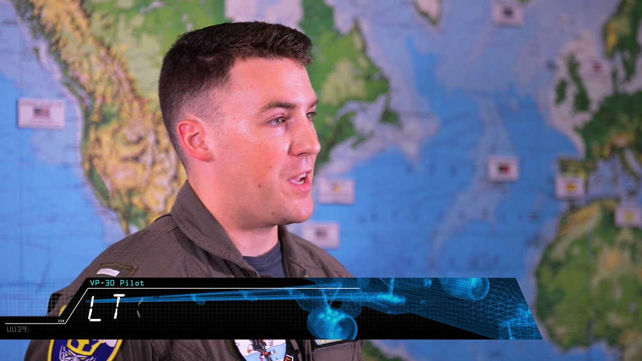 P-8A Poseidon: Fleet's Eyes & Ears 👀