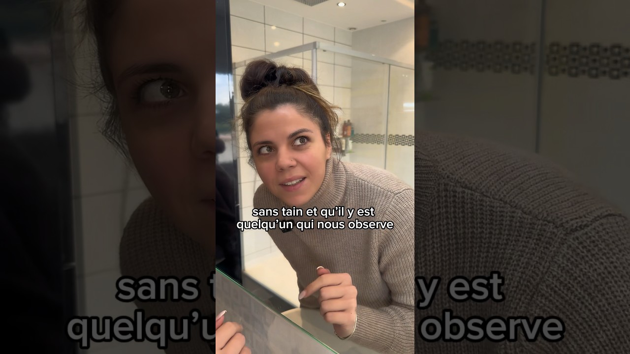 Une astuce qu’on vous a toujours caché dans les hôtels !