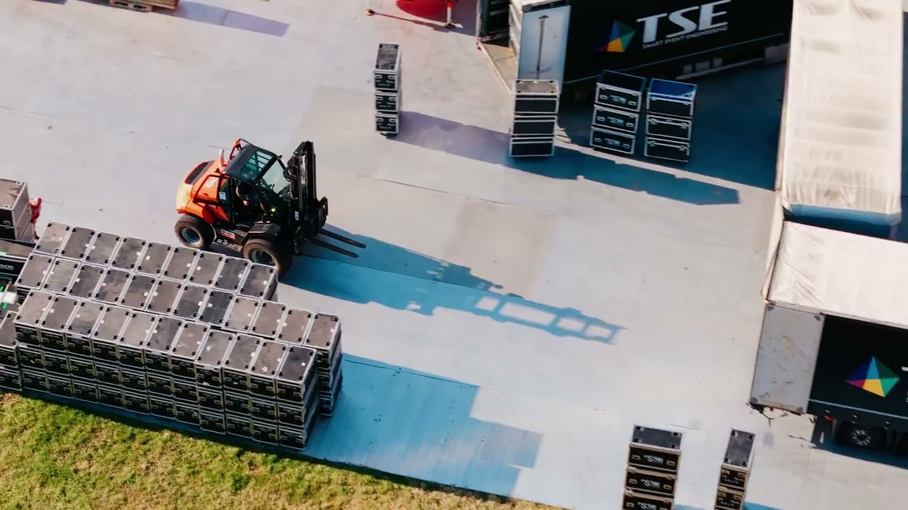 AIRBEAT ONE 2024 Construction Update 🔧