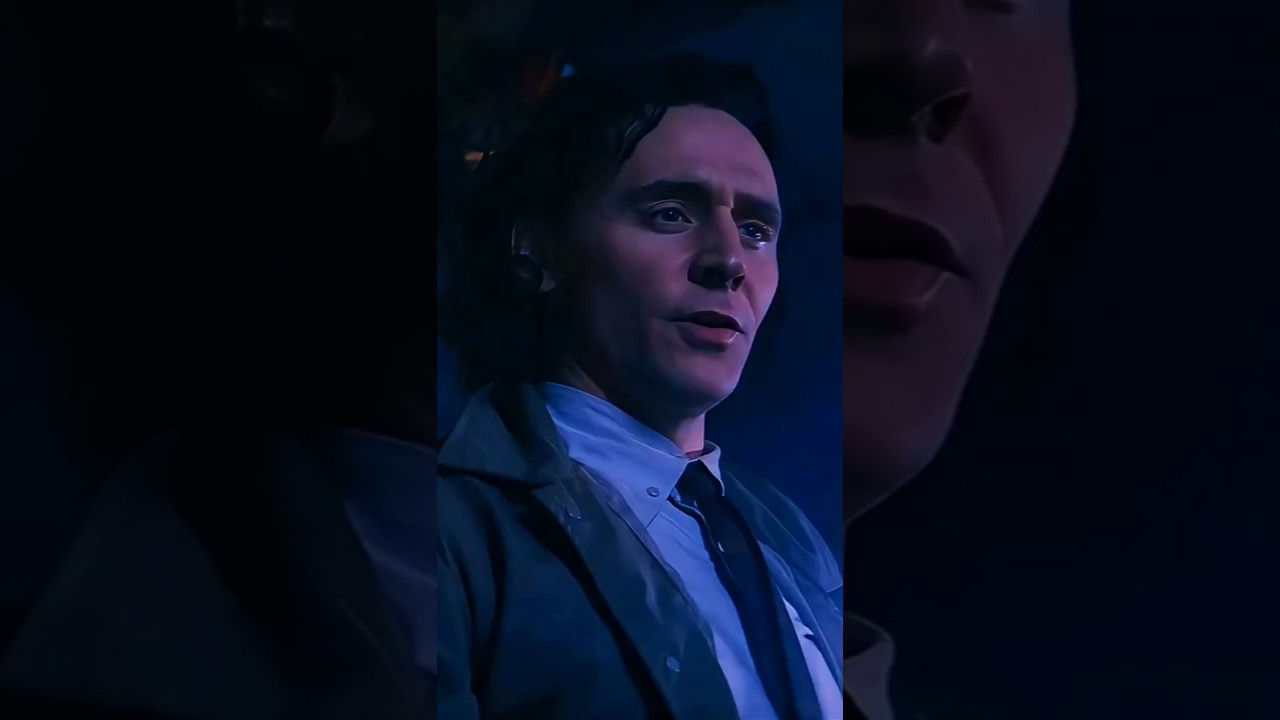 Discover How Loki's Tech Skills Make Him Unique in the MCU ⚡