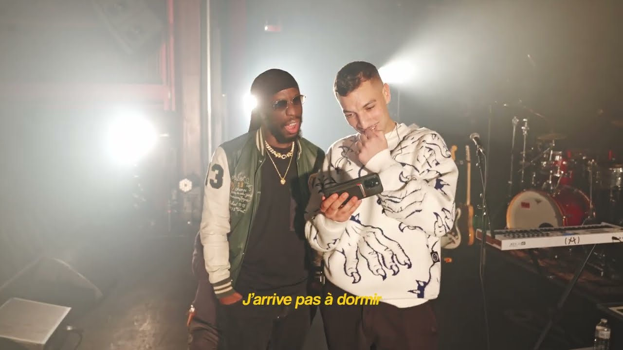 Youssef Swatt's - Demain Tout Ira Mieux ft. Youssoupha 🎶