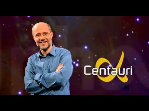 Alpha Centauri Folgen 201-217 ohne Intro