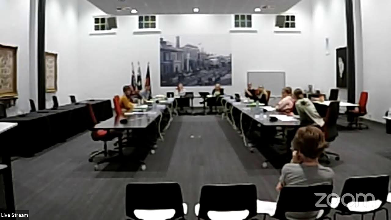 Gawler Youth Advisory Committee