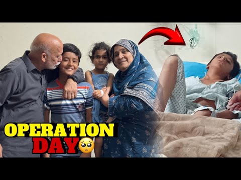 Minsa’s operation successfull😊|| Muntazir’s operation gone wrong🥺😭
