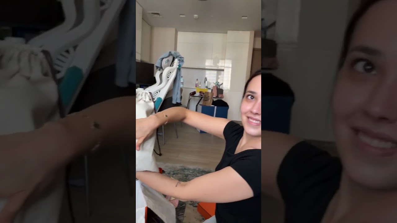 Купил дорогую сумку и остался без штанов? 😅