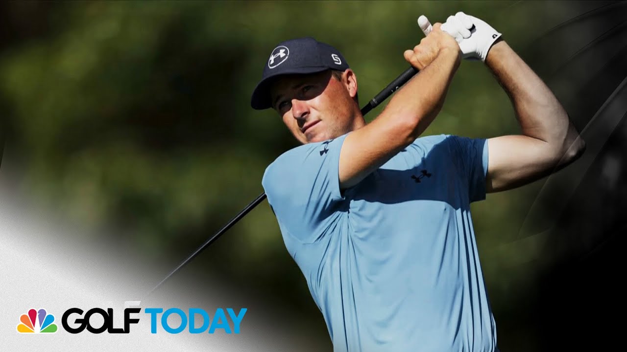 Are Top PGA Players Playing Enough Fall Events? ⛳