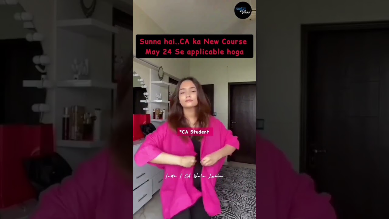 CA Foundation Nov/Dec 2023 Syllabus Update | ICAI Official