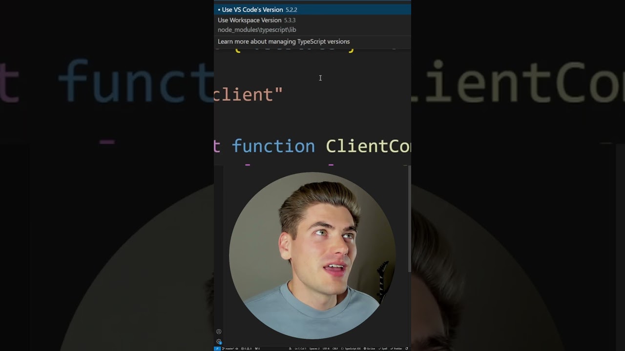 Enable This Next.js Development Feature π