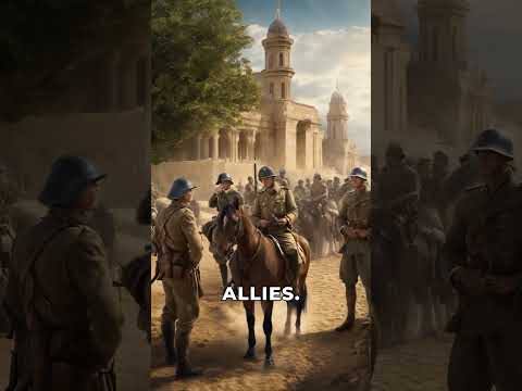 The Enigma Machine: Codebreaker of WWII (DONT MISS 😱) #shorts  #viralvideo