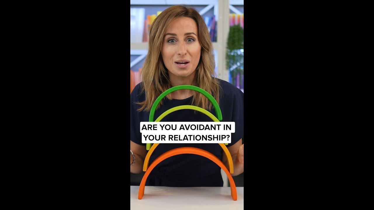 Are You Avoidant in Your Relationship? Top 4 Signs