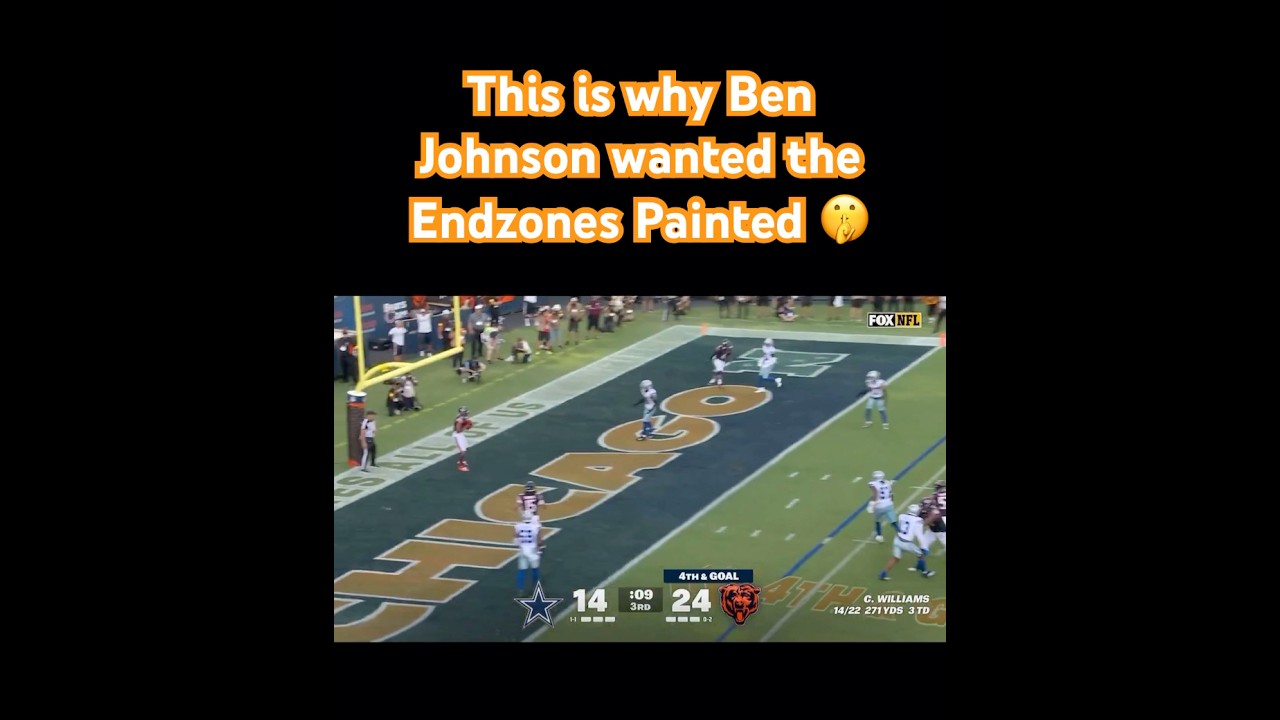 Missing DJ Moore: What Went Wrong? π€