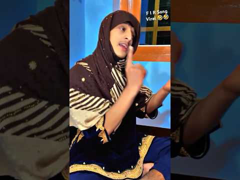 F I R kashmiri funny kashmiri || Funny kashmiri king. #kashmir #funny #viralvideo #music #love