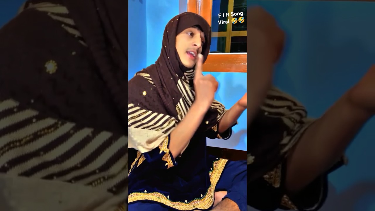 Hilarious Kashmiri Comedy Skit with King 😂 | Viral Kashmiri Video
