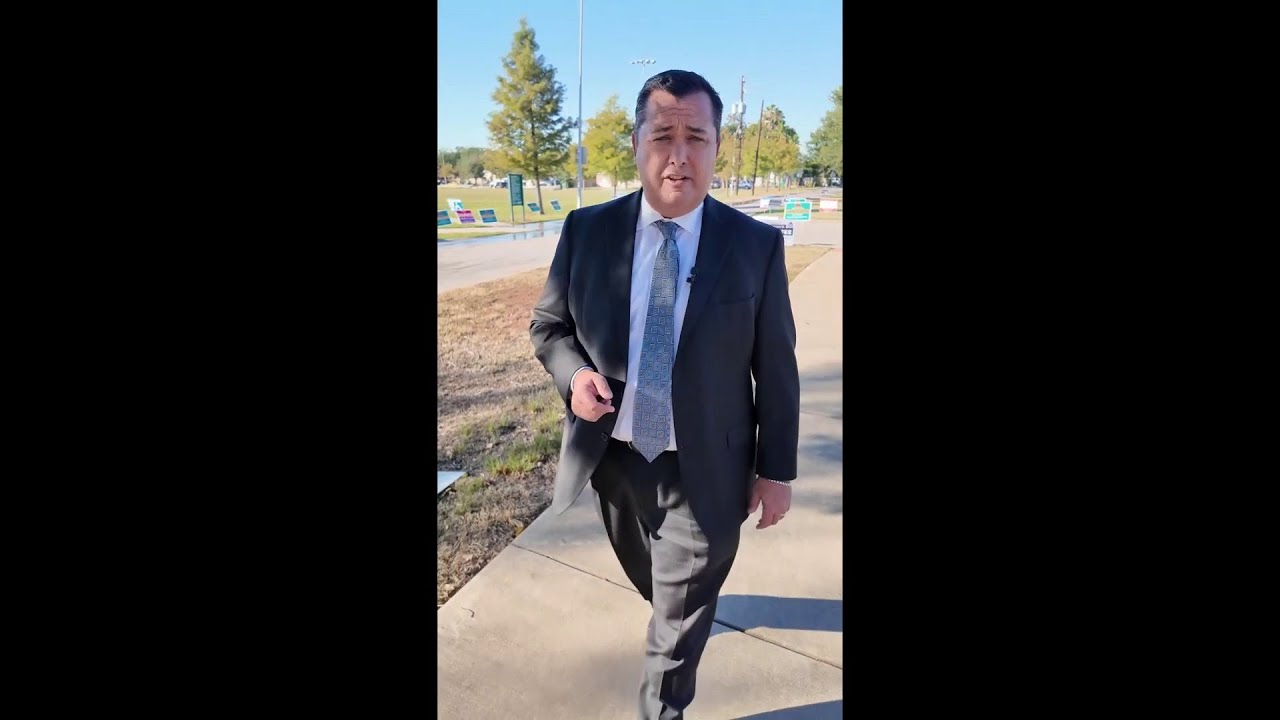 Texas 18th District Race Results 🗳️