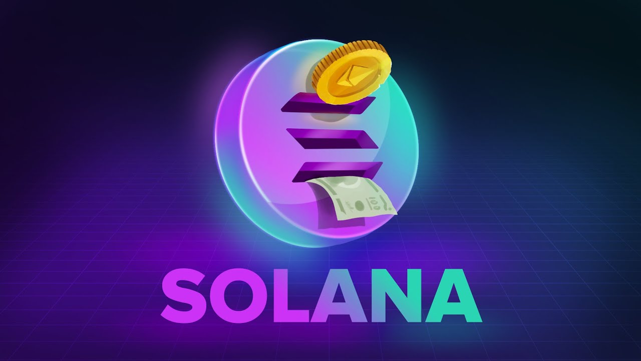 Solana Explained: The Fast & Affordable Blockchain 🚀