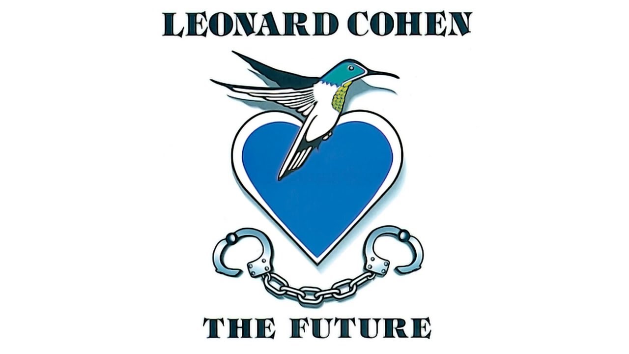 Leonard Cohen - Anthem (Official Audio) 🎶