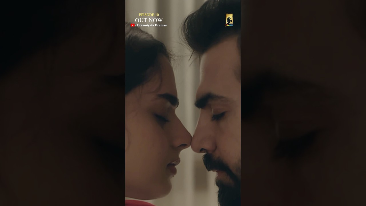 Dil Ko Rafu Karr Lei Episode 10 Out Now! 💕