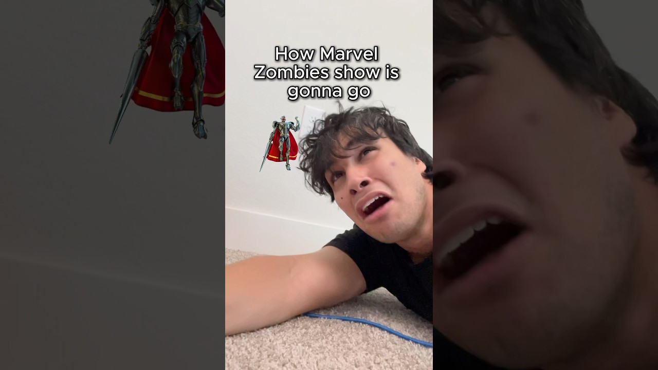 Exploring the Future of Marvel Zombies in the MCU and Comics