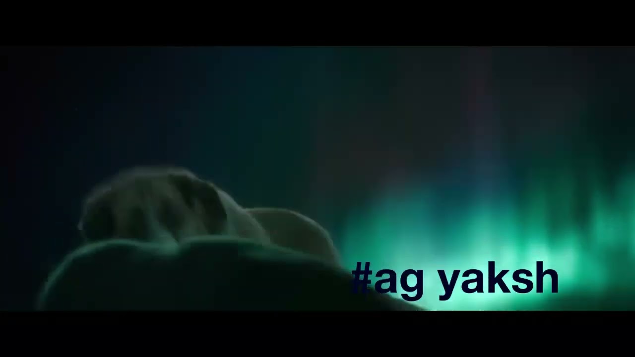 Best Fight Scenes Between Spitz and Buck 🐺