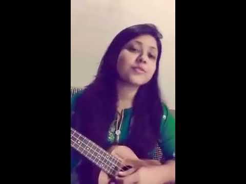 Oporadhi Female Version | Pola O Pola Re Tui Oporadhi Re | অপরাধী | Tumpa Khan