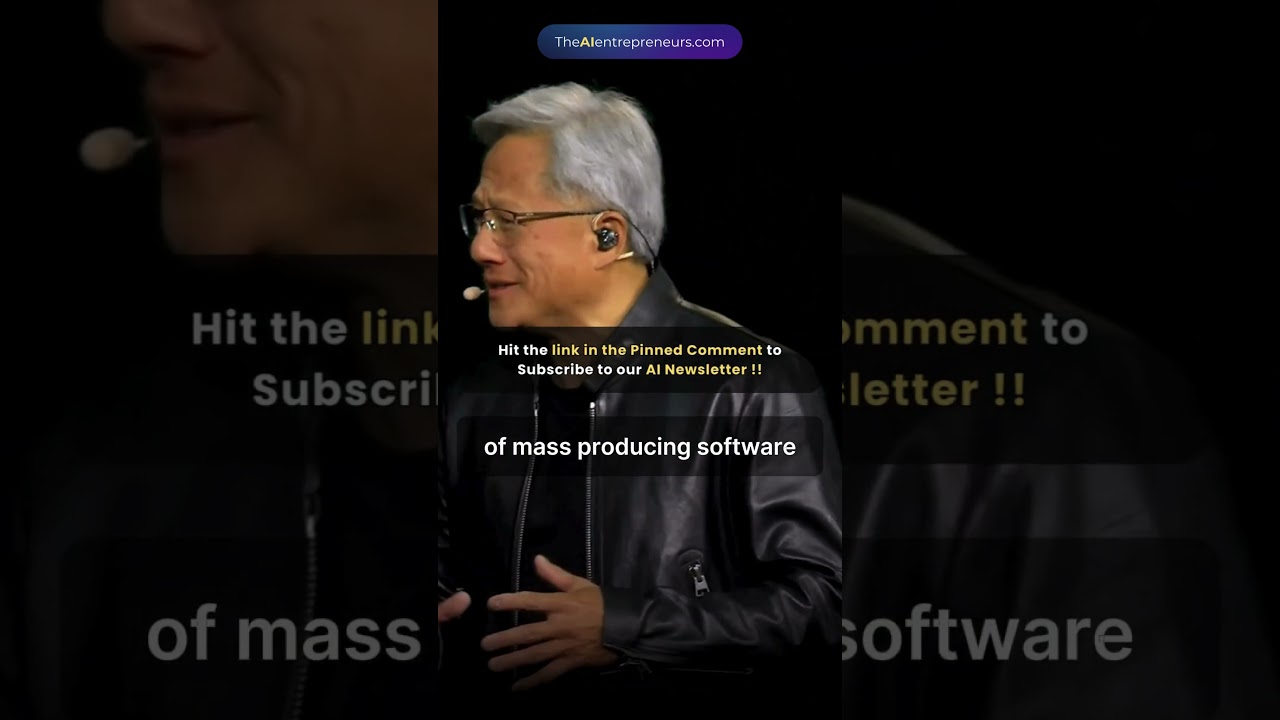 NVIDIA & HPE Transform AI Forever! โก