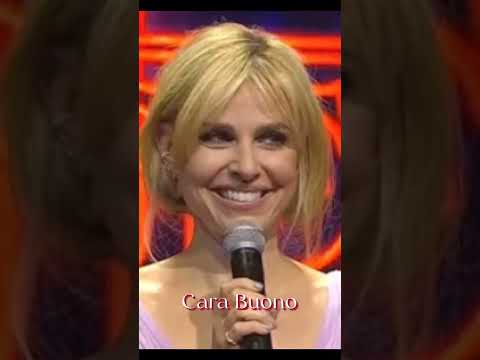 Cara Buono and Winona Ryder