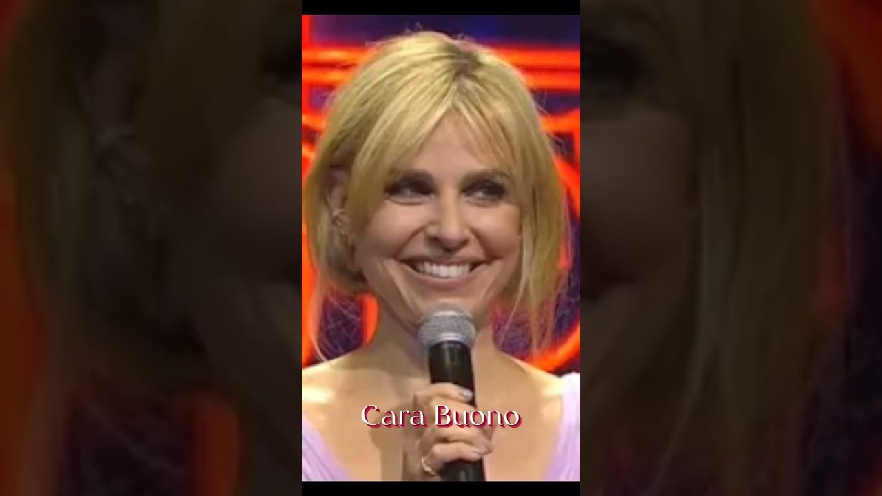 Cara Buono & Winona Ryder: The Stars You Need to Know ✨