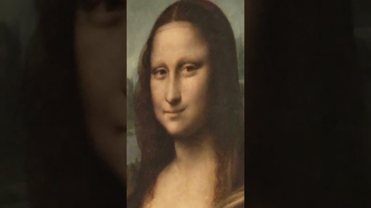 Discover the Mystique of the Mona Lisa by Leonardo da Vinci 🎨