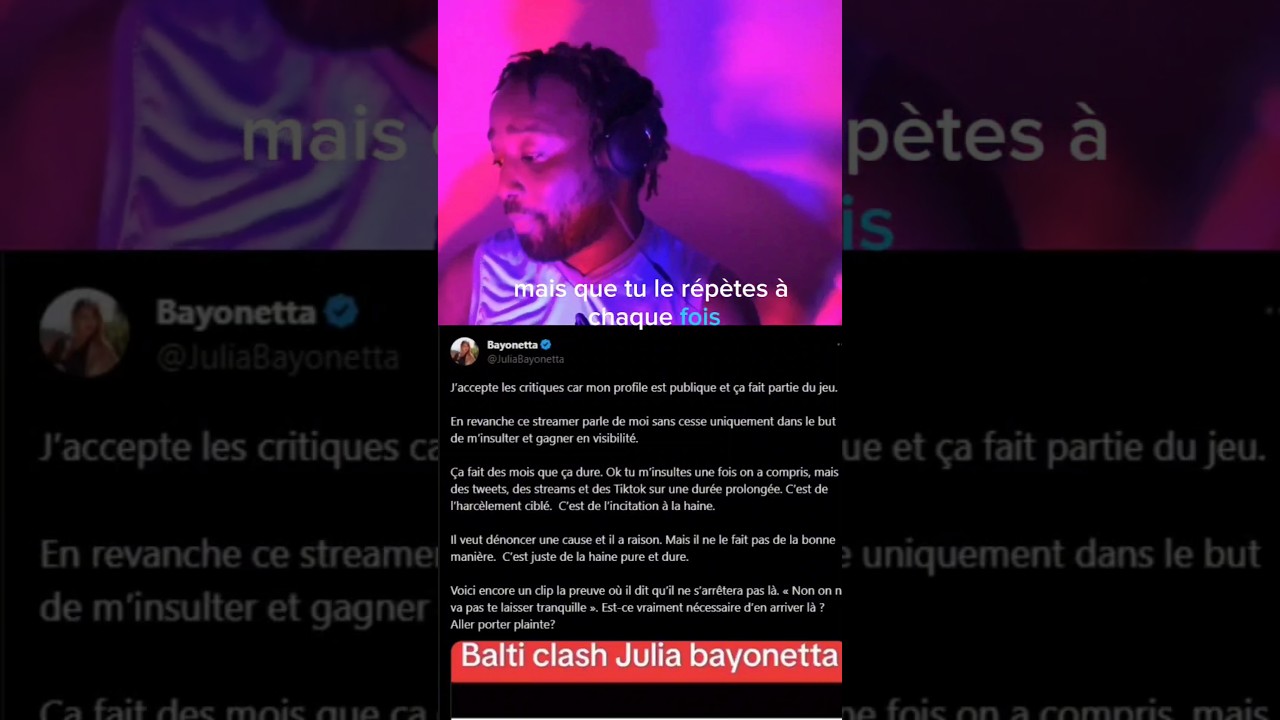 Balti in the Spotlight: What's Happening? 🔥