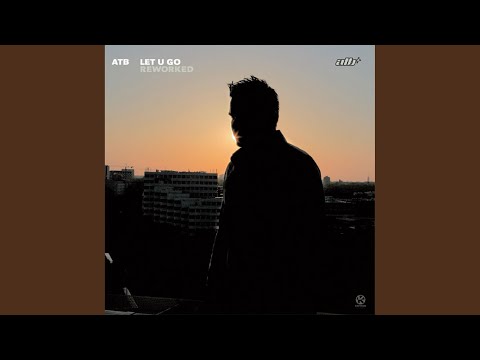 Let U Go (Reworked) (Tocadisco Doesn't Give a Rat's Ass Mix)