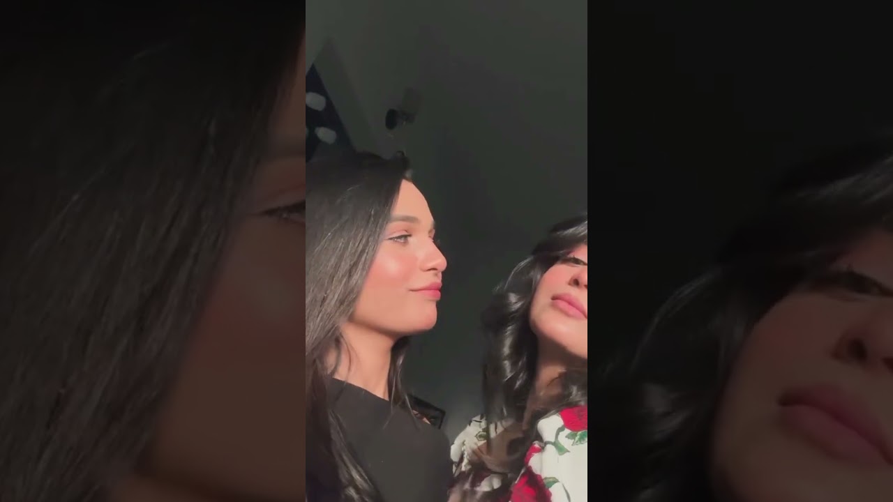 Discover the Beauty and Charm of Laiba Khan 💖