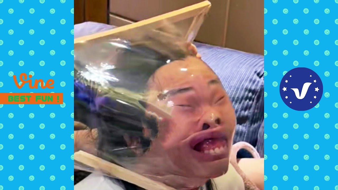 😂 Hilarious Moments Compilation 2024 | 1 Hour of the Funniest Videos of the Year