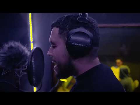 Klay   3in Chamet Clip Officiel   عين الشامت shabakngy com