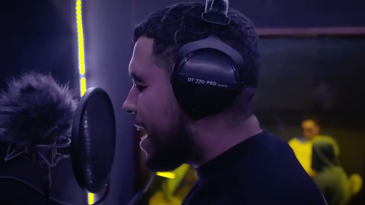 Klay's 3-Point Play | Chamet Clip 🎯