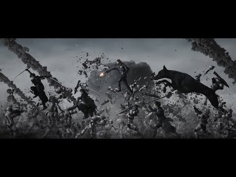 L'Arc～en～Ciel's 'Don't be Afraid' Music Video 🎶