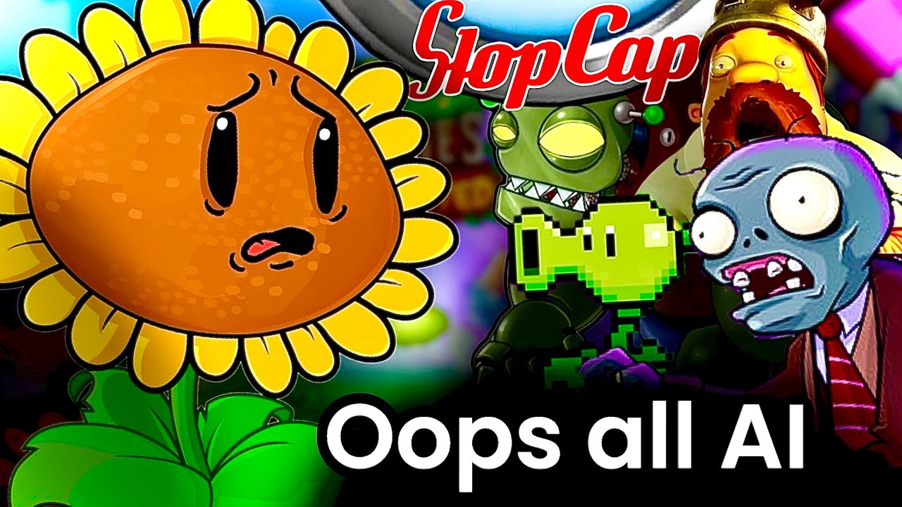 Hilarious Moments in Plants vs Zombies Replanted Co-op! π